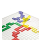 Mattel Blokus - 254771 - zdjęcie 4